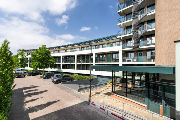 Medium property photo - Watermolen 12, 3146 SR Maassluis